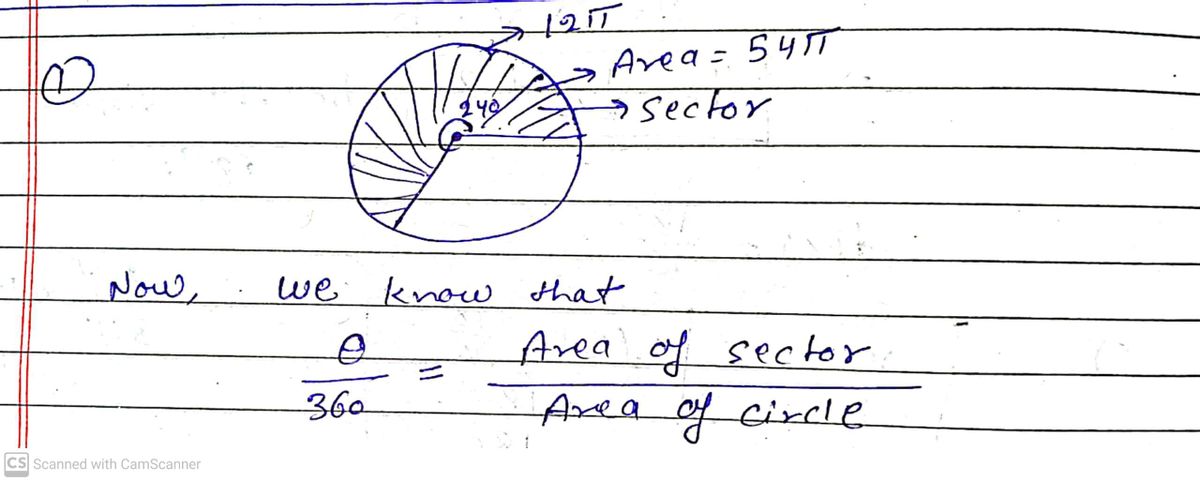 Geometry homework question answer, step 1, image 1